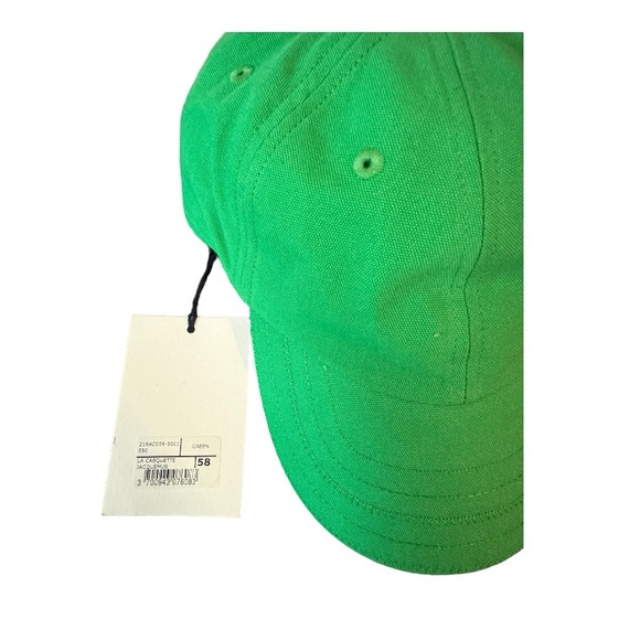 Jacquemus Logo Cap - Picture 3 of 3